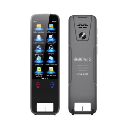 Bút Phiên Dịch ATalk Pen 5