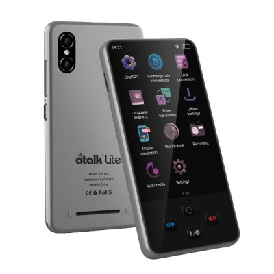 Máy Phiên Dịch ATalk Lite