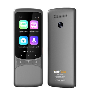 Máy phiên dịch ATalk One