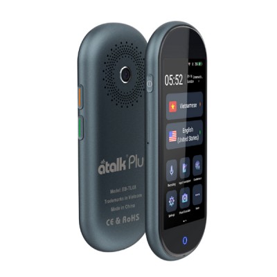 Máy Phiên Dịch ATalk Plus+