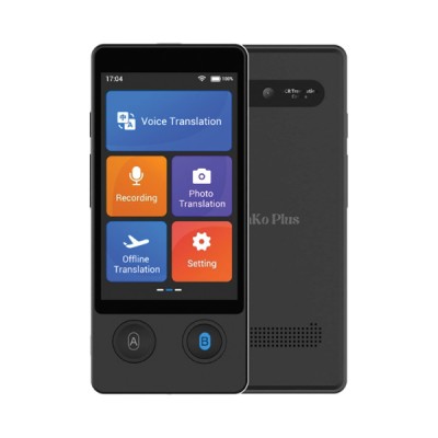 Máy Phiên Dịch Yako Plus