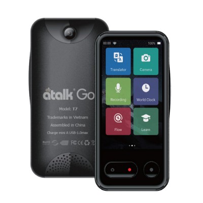 Máy phiên dịch ATalk Go