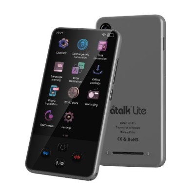 Máy Phiên Dịch Cầm Tay ATalk Lite