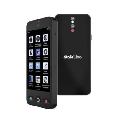Máy Phiên Dịch Cầm Tay ATalk Ultra