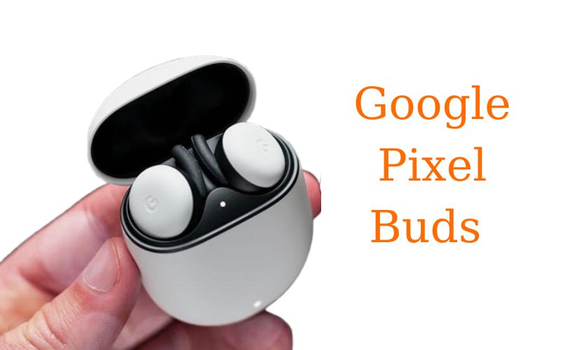 Tai Nghe Phiên Dịch Google Pixel Buds Tai Nghe Phiên Dịch Google Pixel Buds